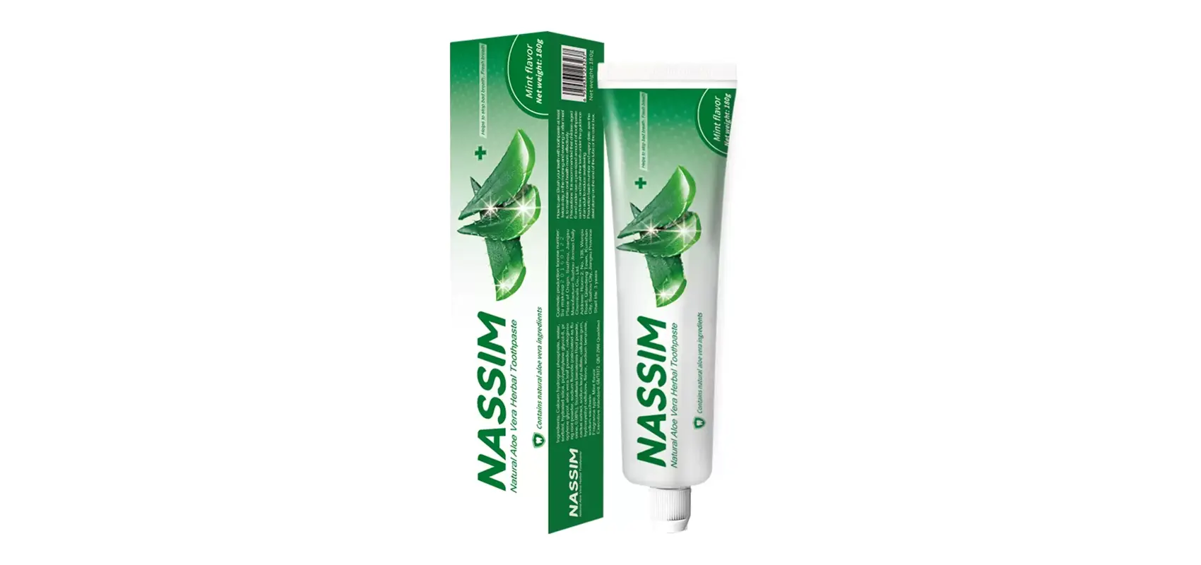 Wie wählt man einen zuverlässigen Hersteller von Zahnpflegeprodukten in China aus?