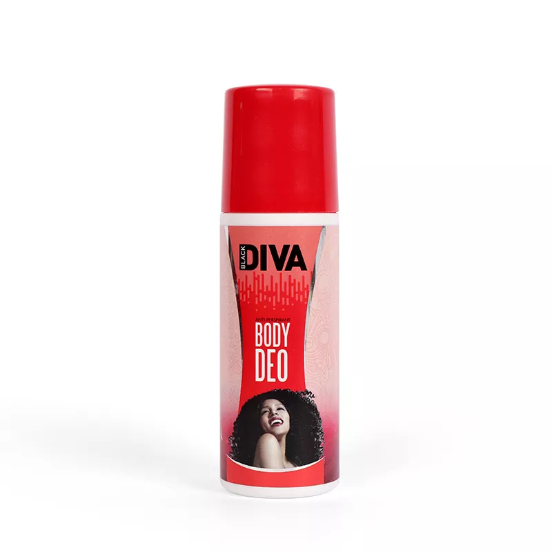 Reduzieren Sie den Schweißgeruch mit einem Roll-on-Deodorant