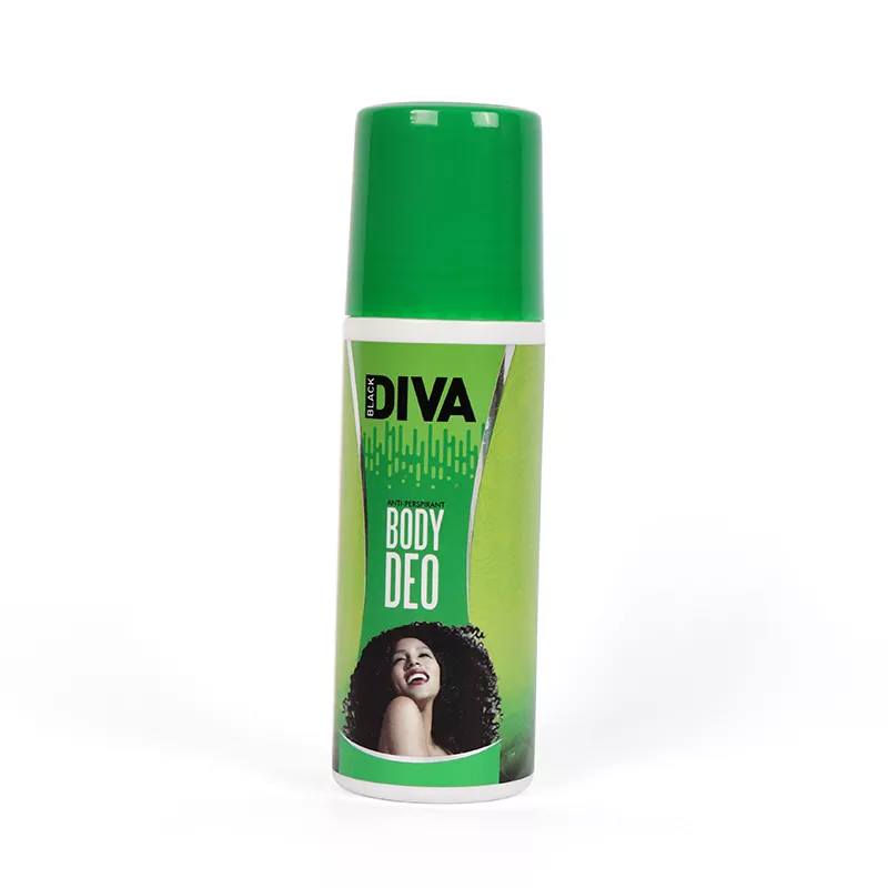 Roll-on-Deodorant für Herren