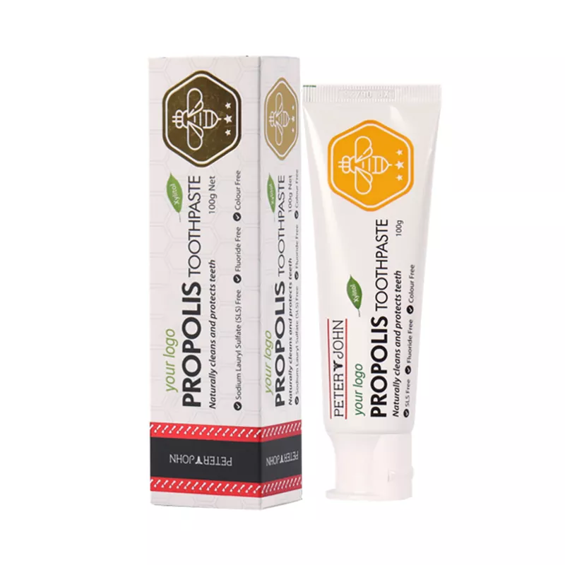 Propolis-Zahnpflege-Zahnpasta
