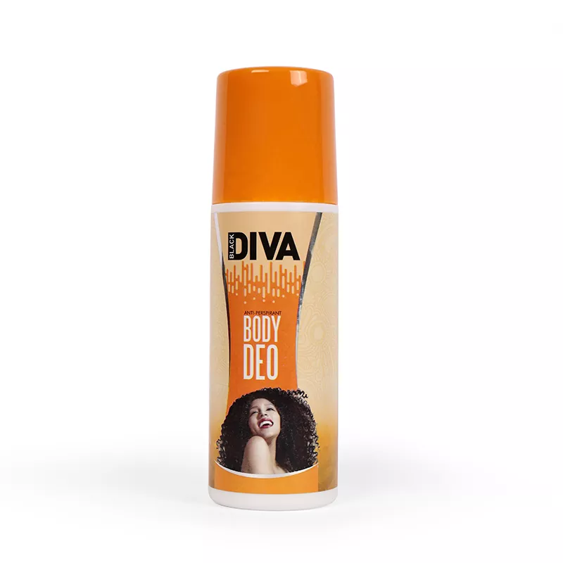 Roll-on-Deodorant zum Aufhellen der Haut